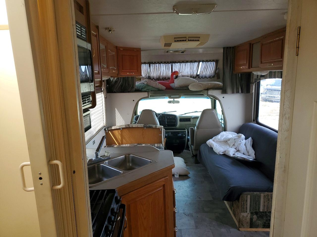 Four Winds Express