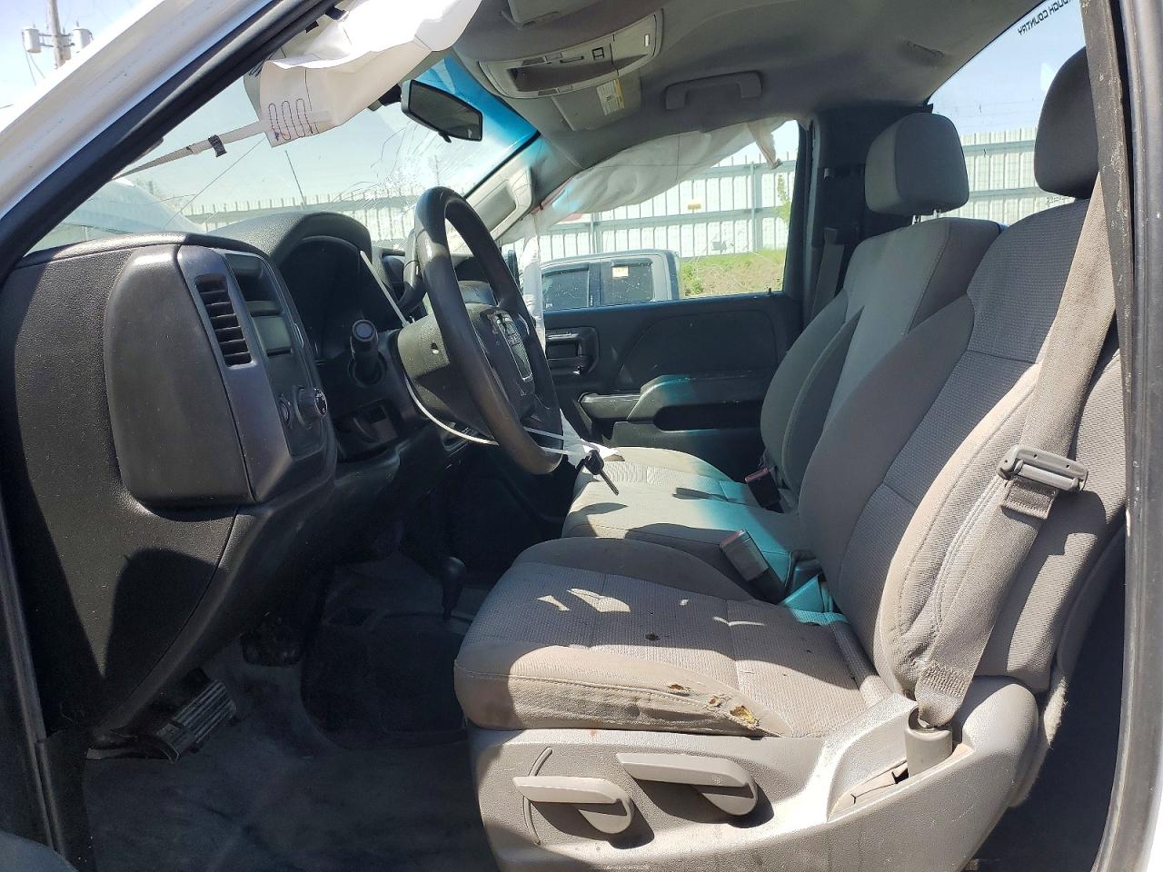 GMC Sierra K1500