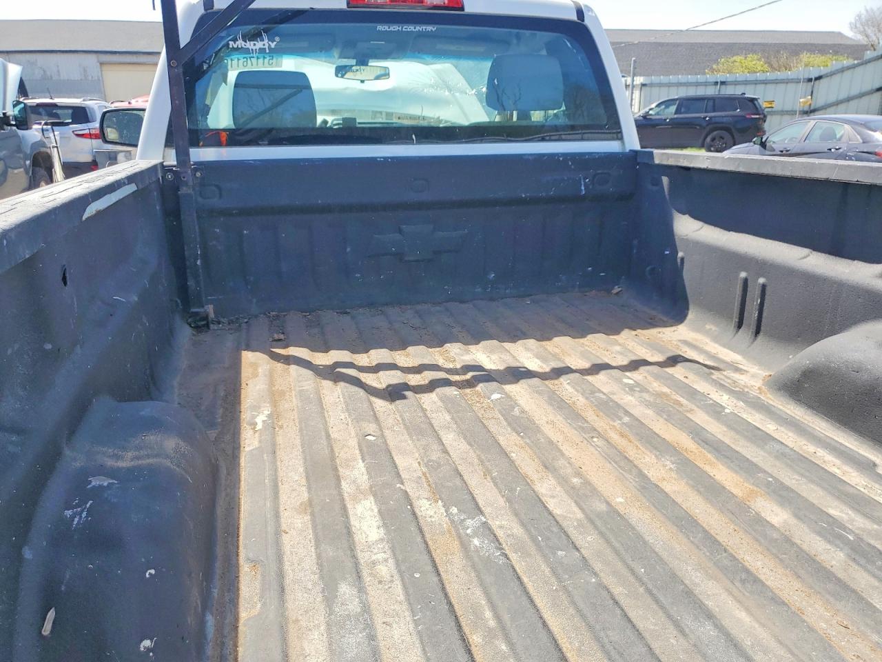 GMC Sierra K1500