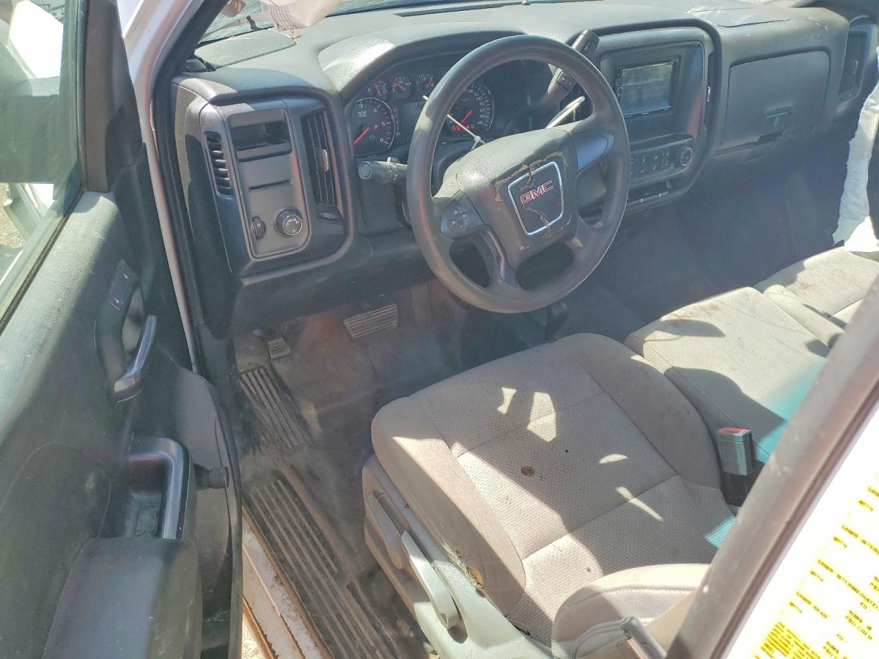 GMC Sierra K1500
