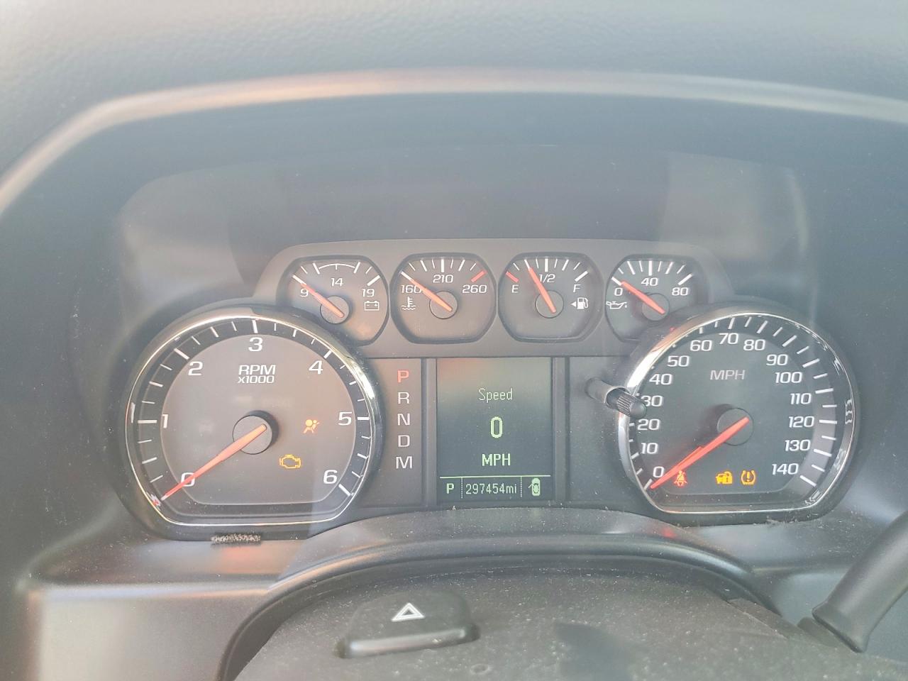 GMC Sierra K1500