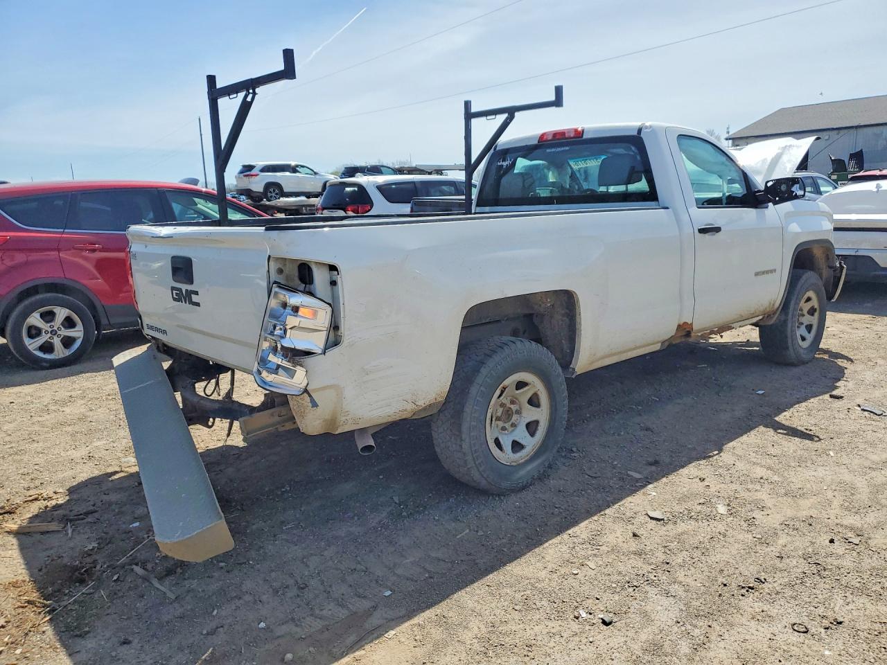 GMC Sierra K1500