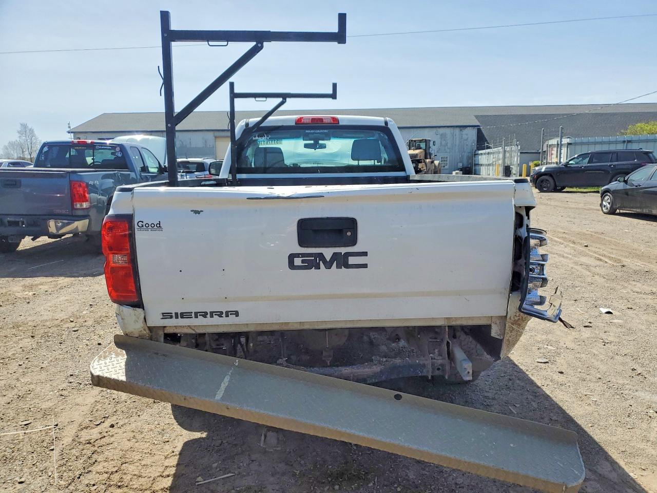 GMC Sierra K1500