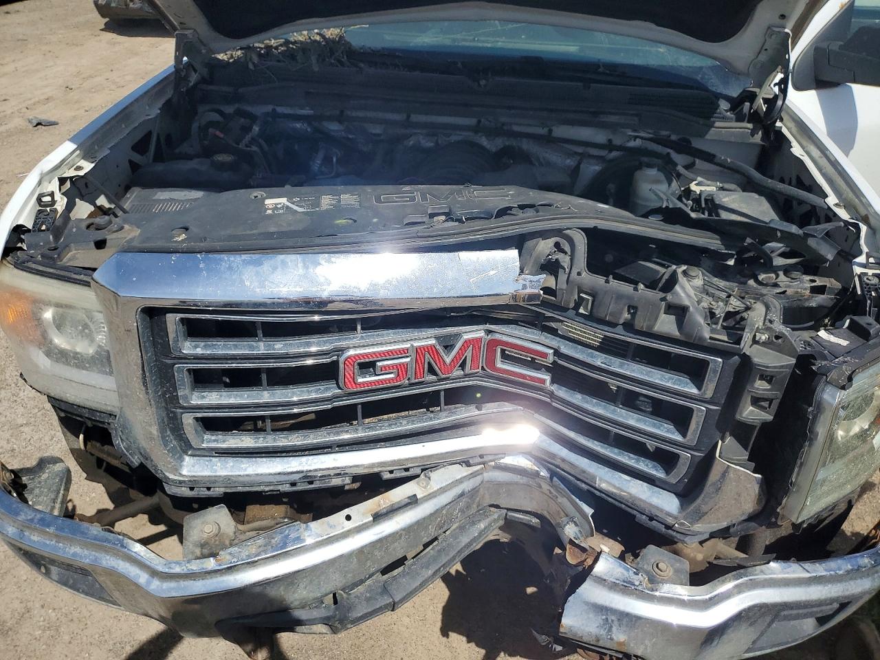GMC Sierra K1500