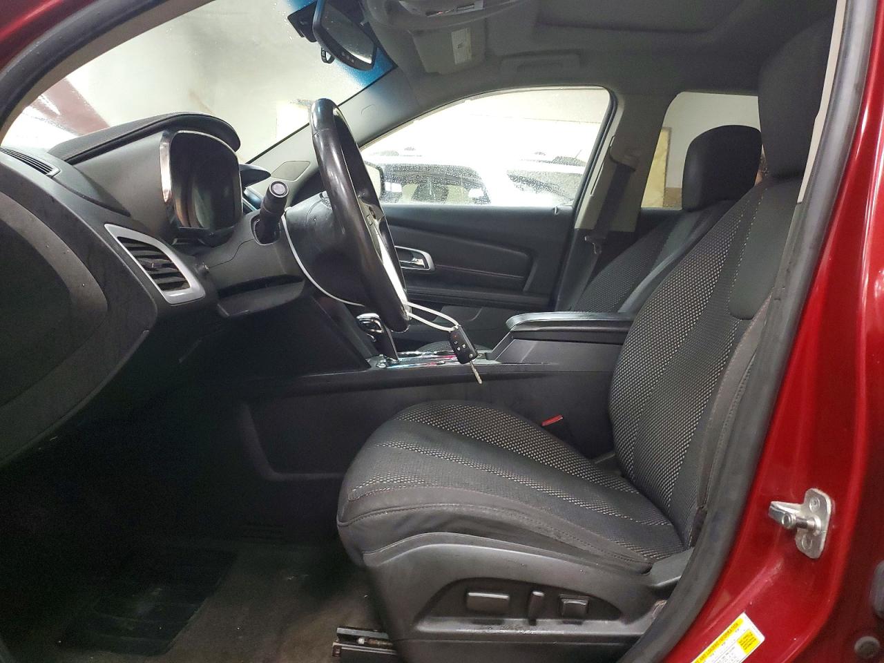 GMC Terrain Sle