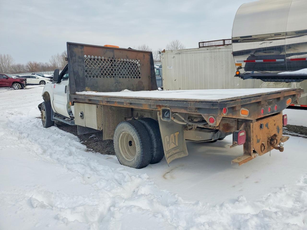Ford F-350