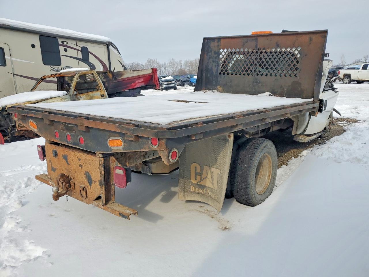 Ford F-350
