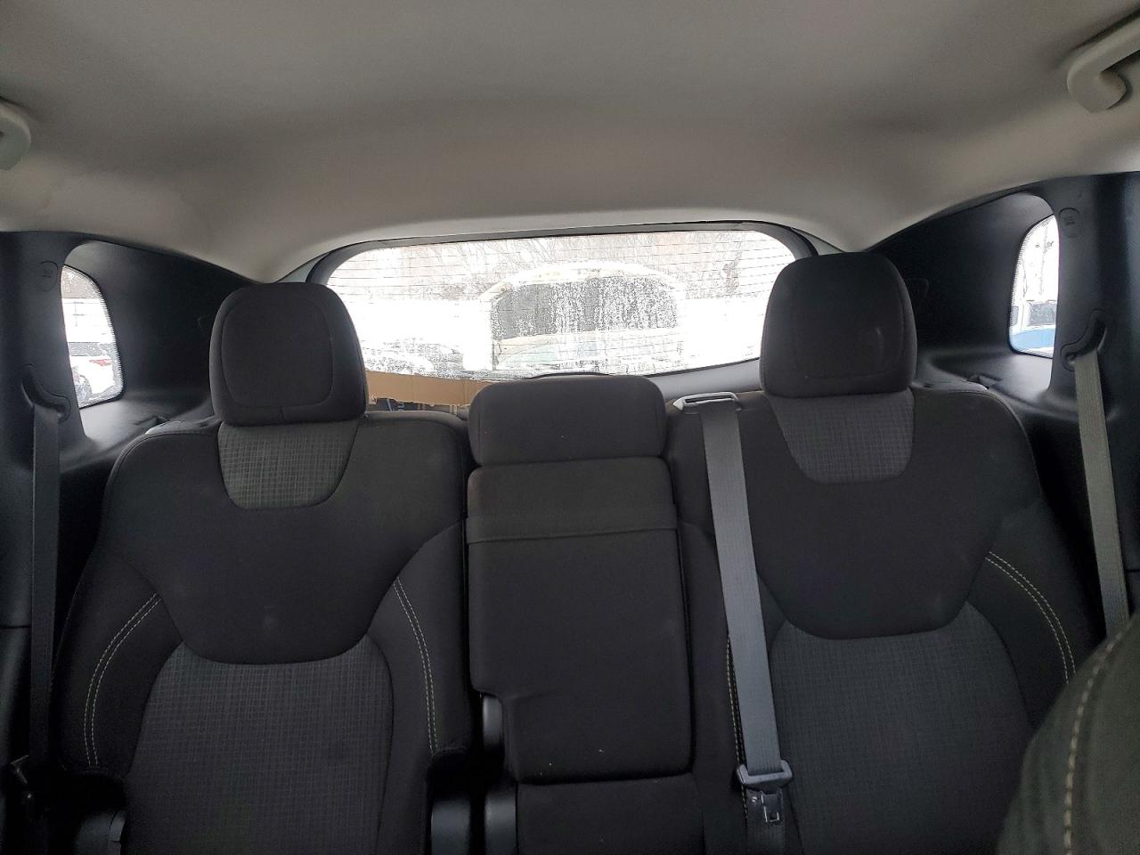 Jeep Grand Cherokee Latitude