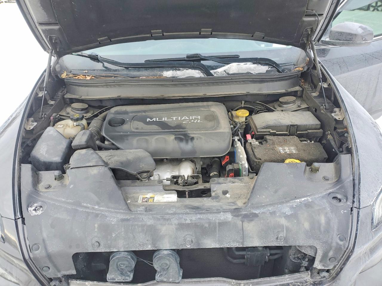 Jeep Grand Cherokee Latitude