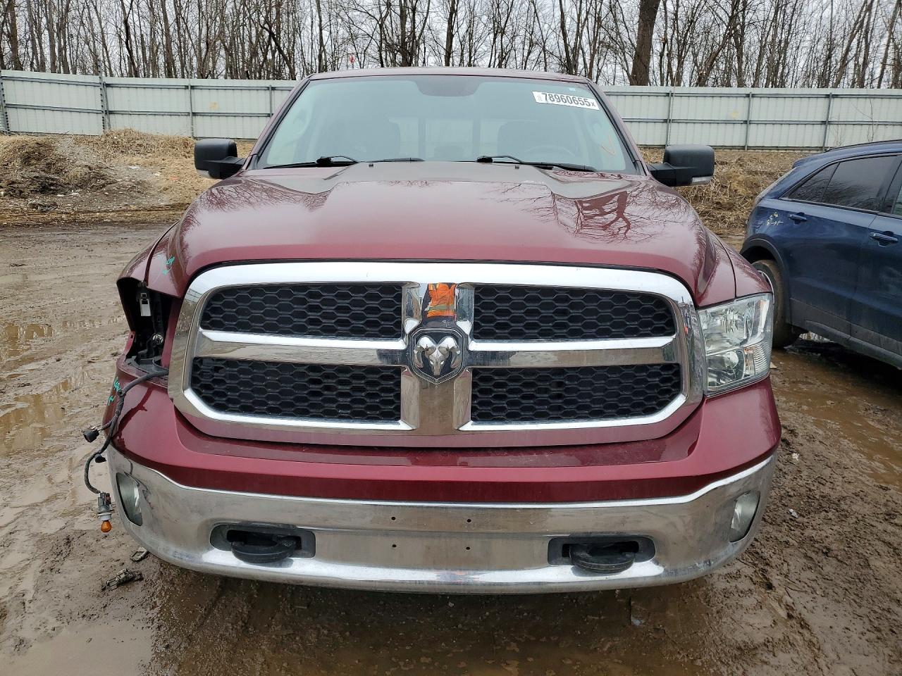 Ram 1500 Slt