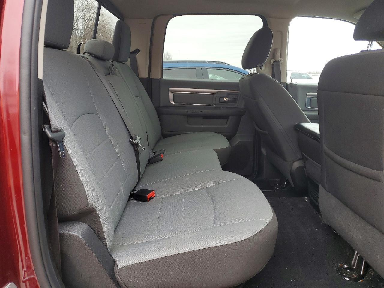 Ram 1500 Slt