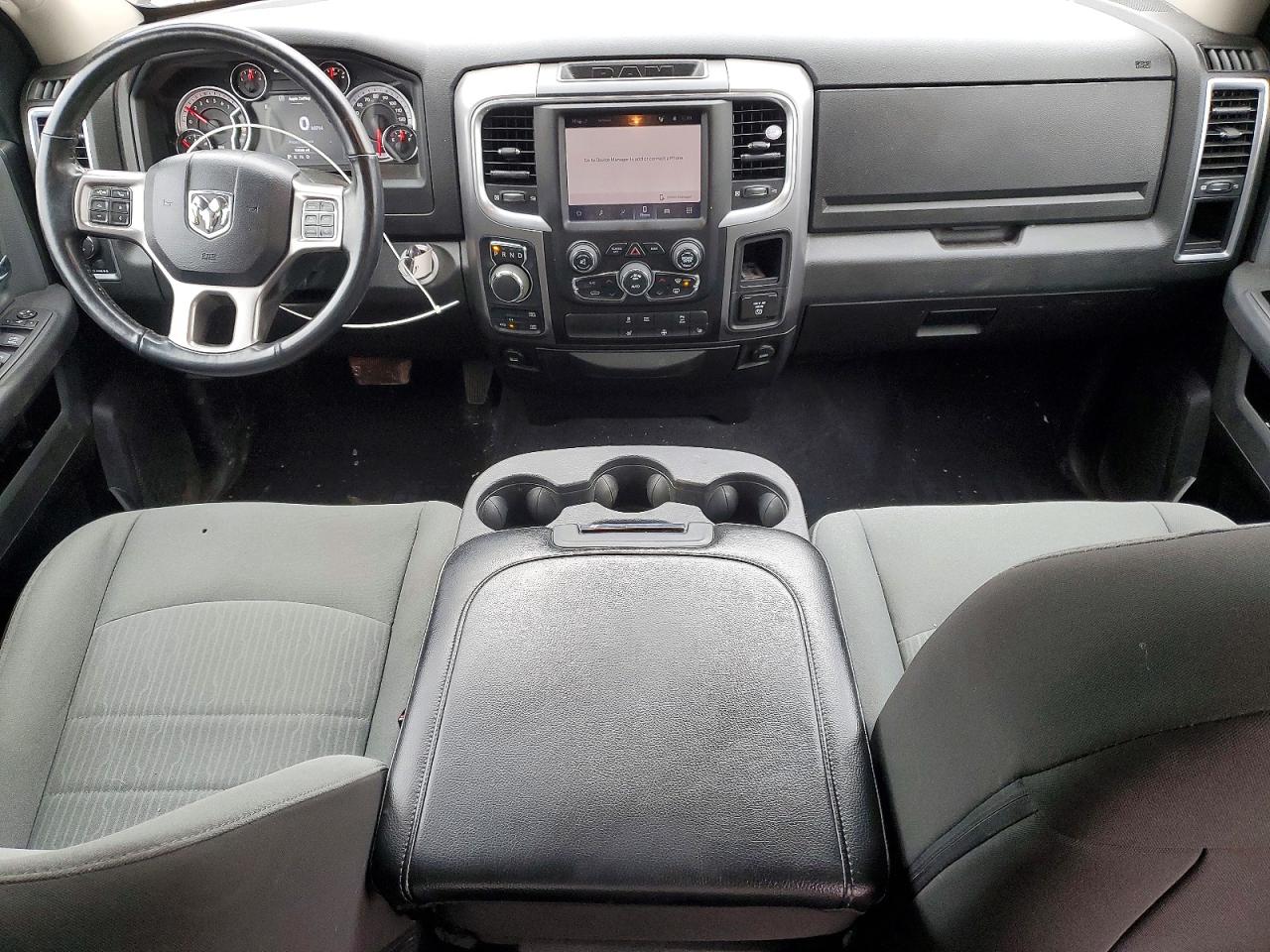 Ram 1500 Slt
