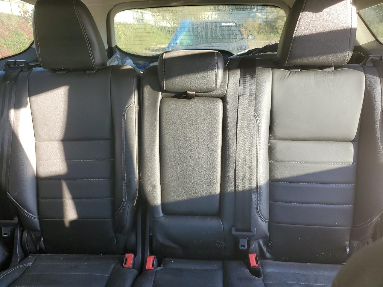 Ford Escape Sel