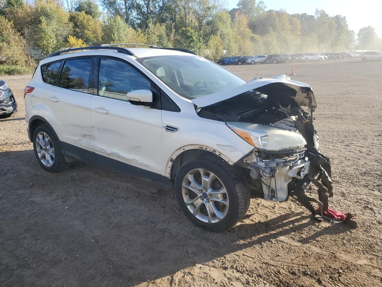Ford Escape Sel