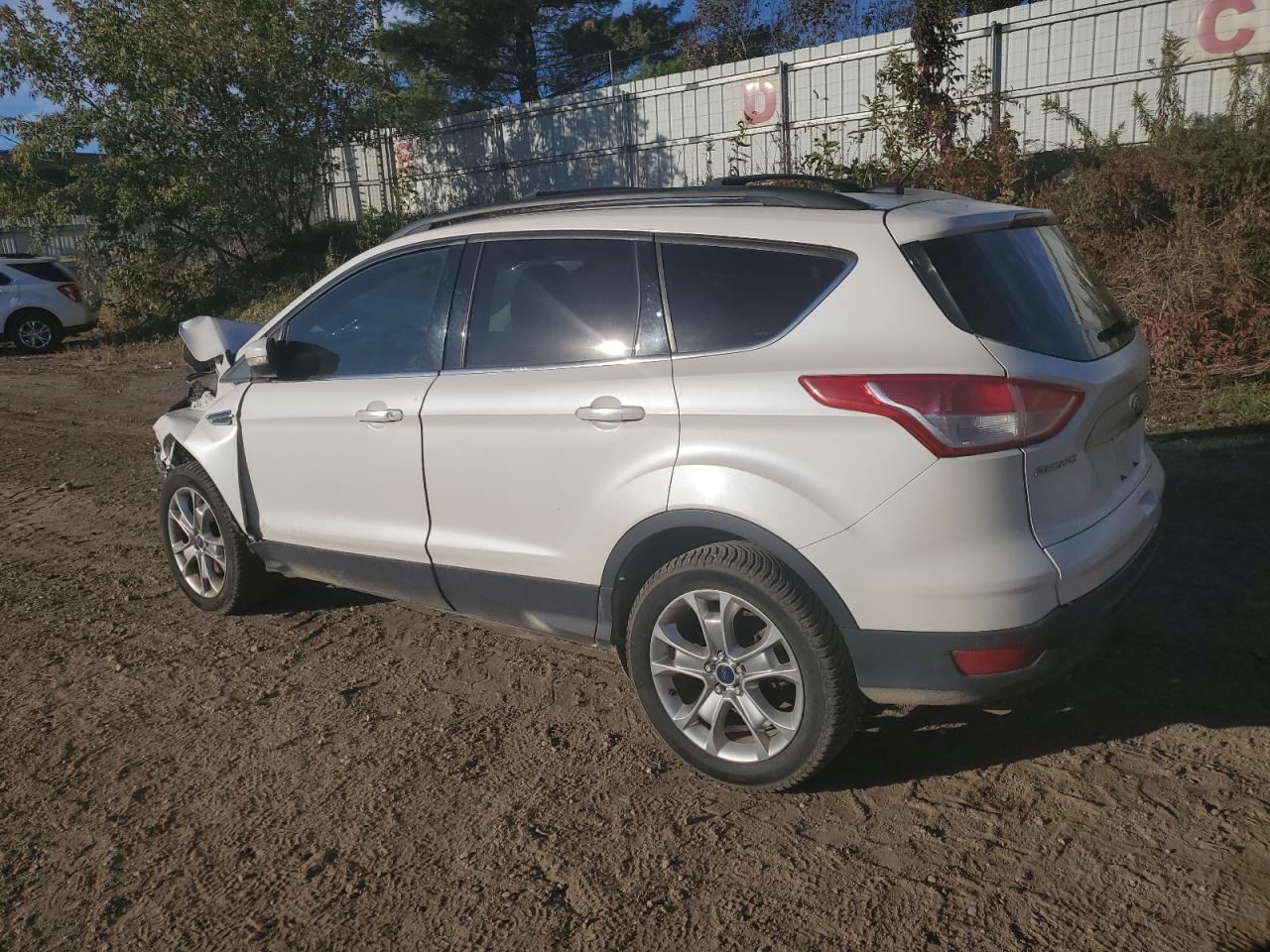 Ford Escape Sel