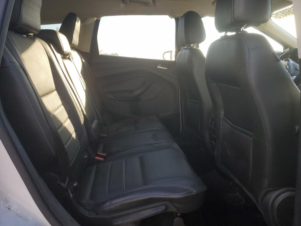 Ford Escape Sel
