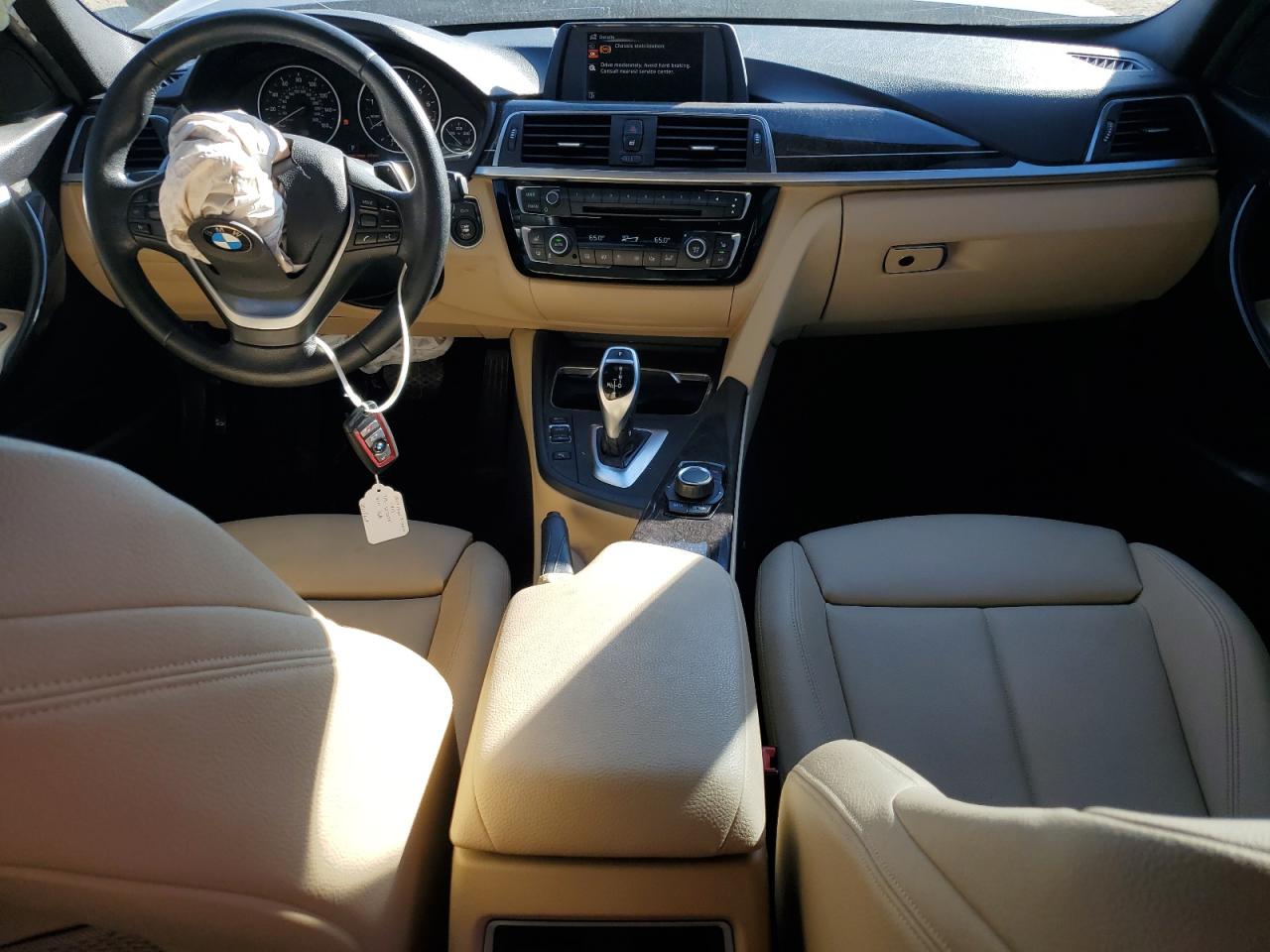BMW 3 Series Xi
