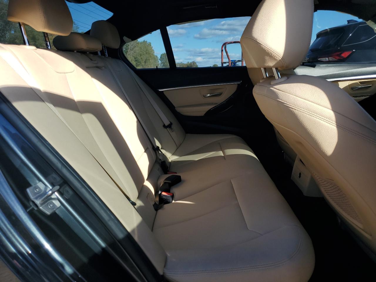 BMW 3 Series Xi