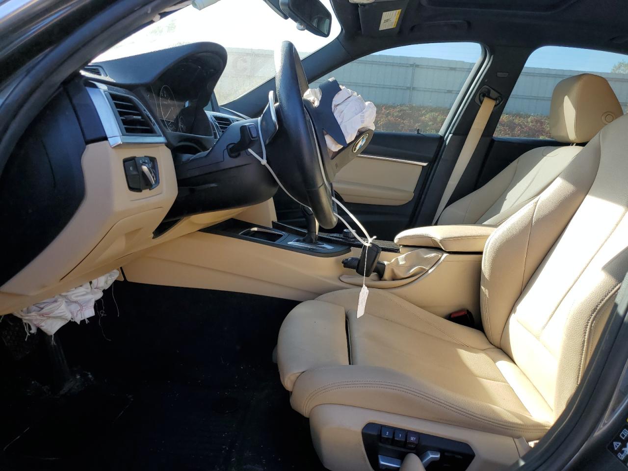BMW 3 Series Xi