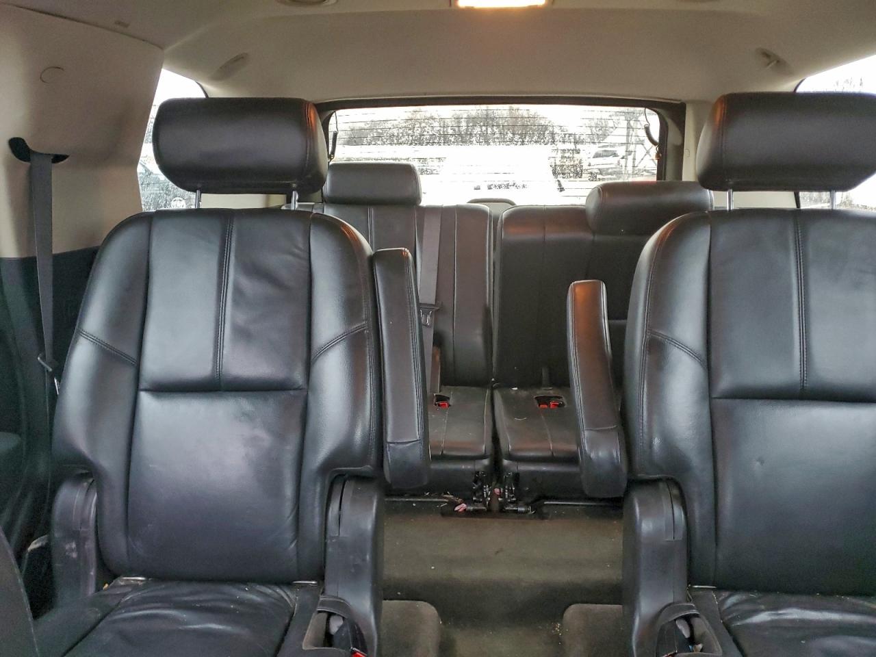 Chevrolet Tahoe K1500