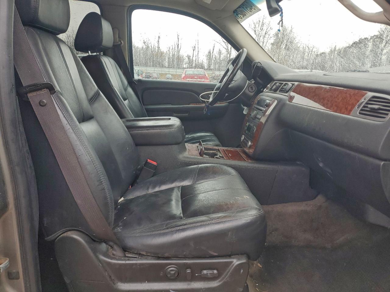 Chevrolet Tahoe K1500