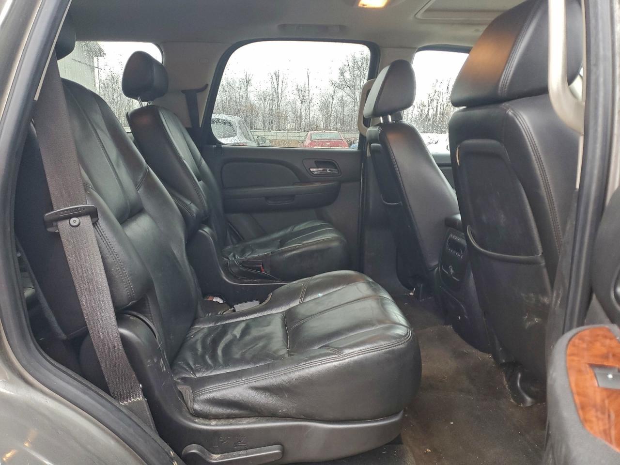 Chevrolet Tahoe K1500
