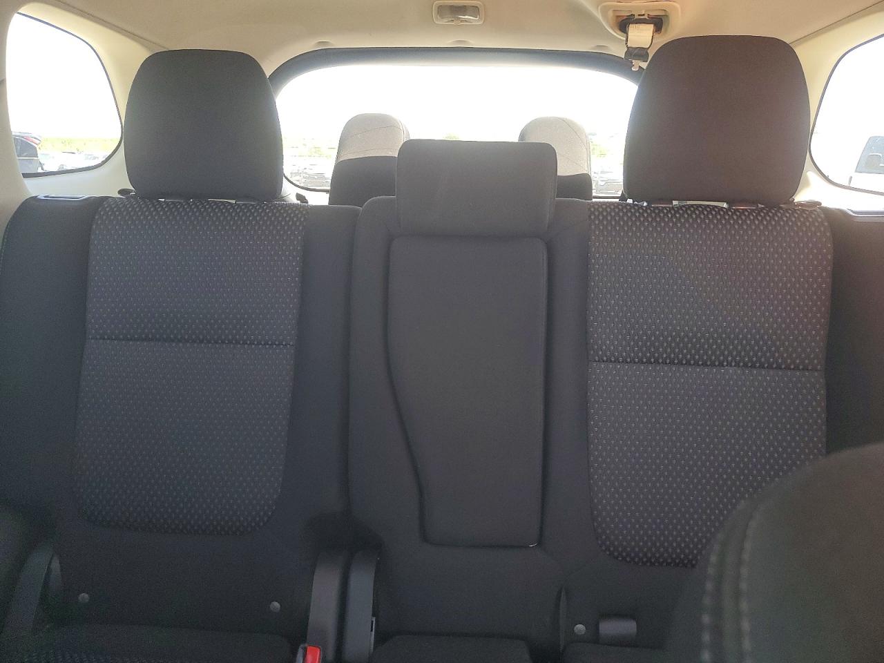 Mitsubishi Outlander Es