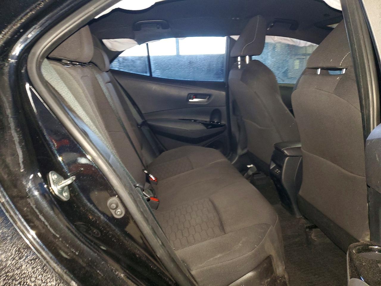 Toyota Corolla Se