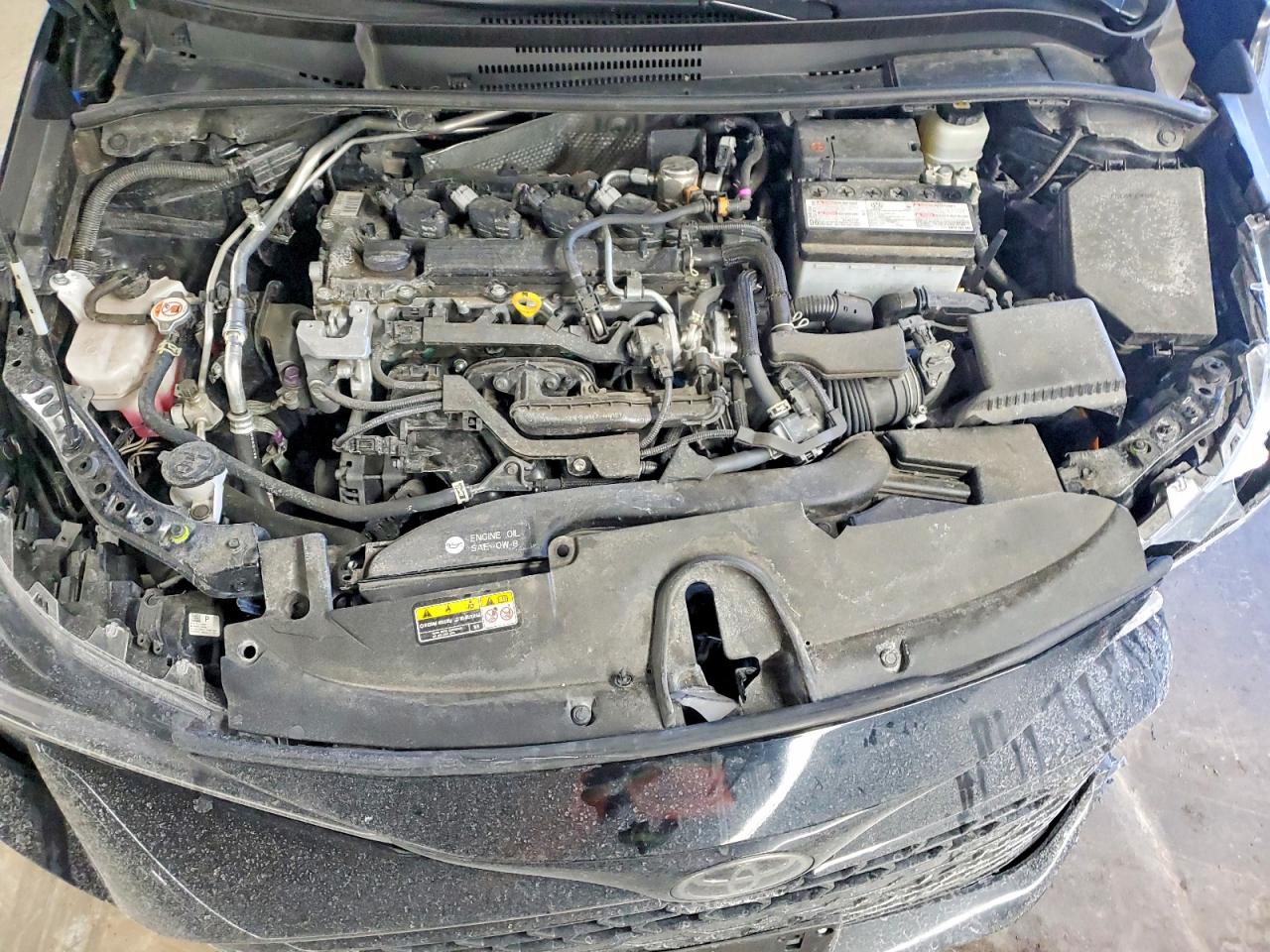 Toyota Corolla Se
