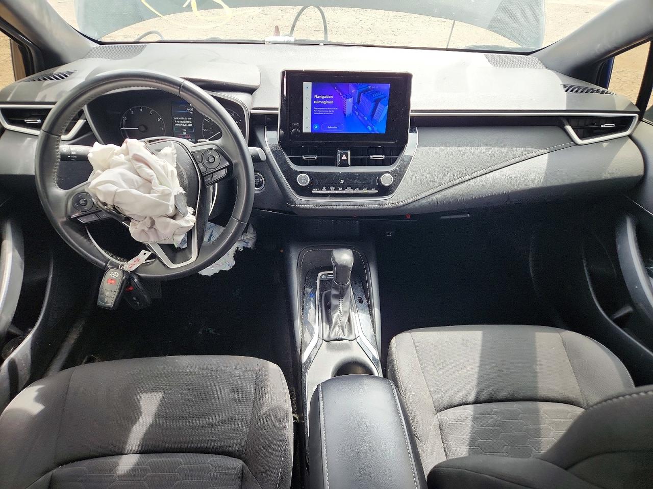 Toyota Corolla Se