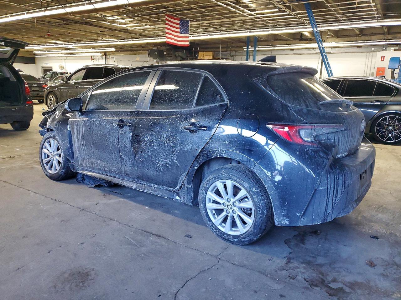 Toyota Corolla Se
