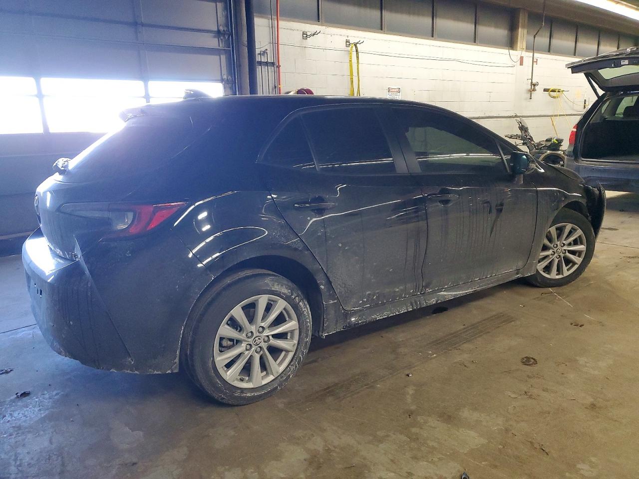 Toyota Corolla Se