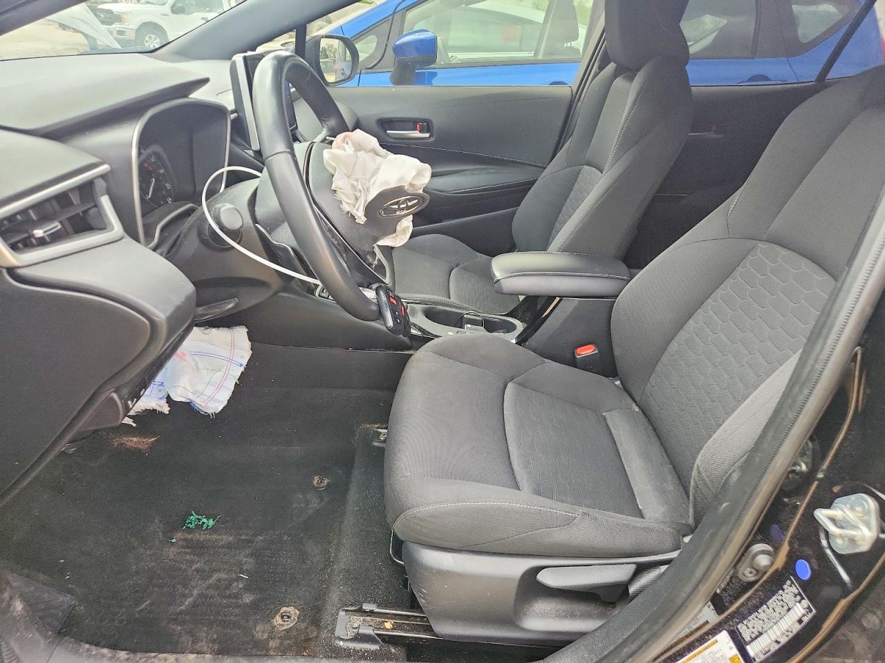 Toyota Corolla Se