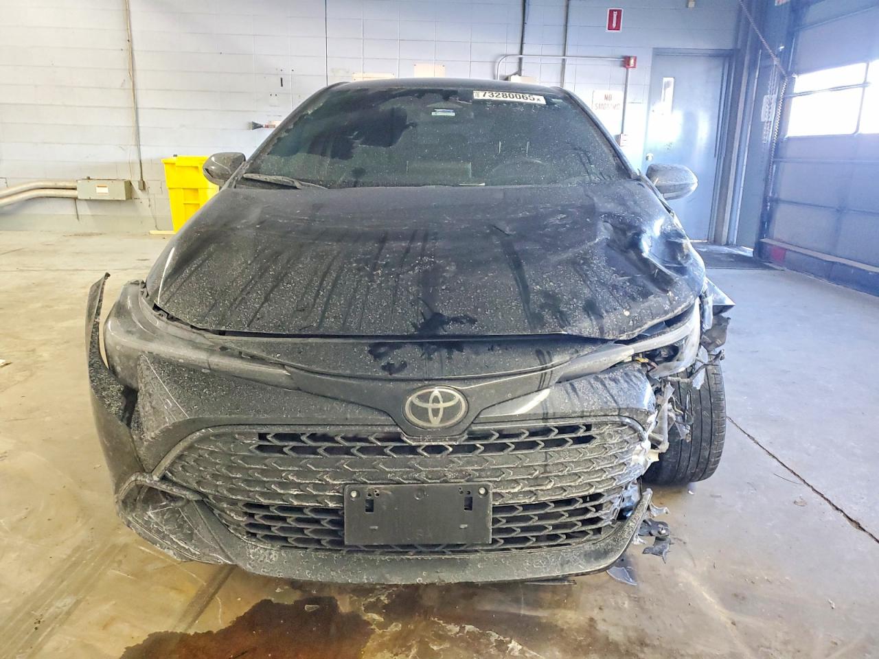Toyota Corolla Se