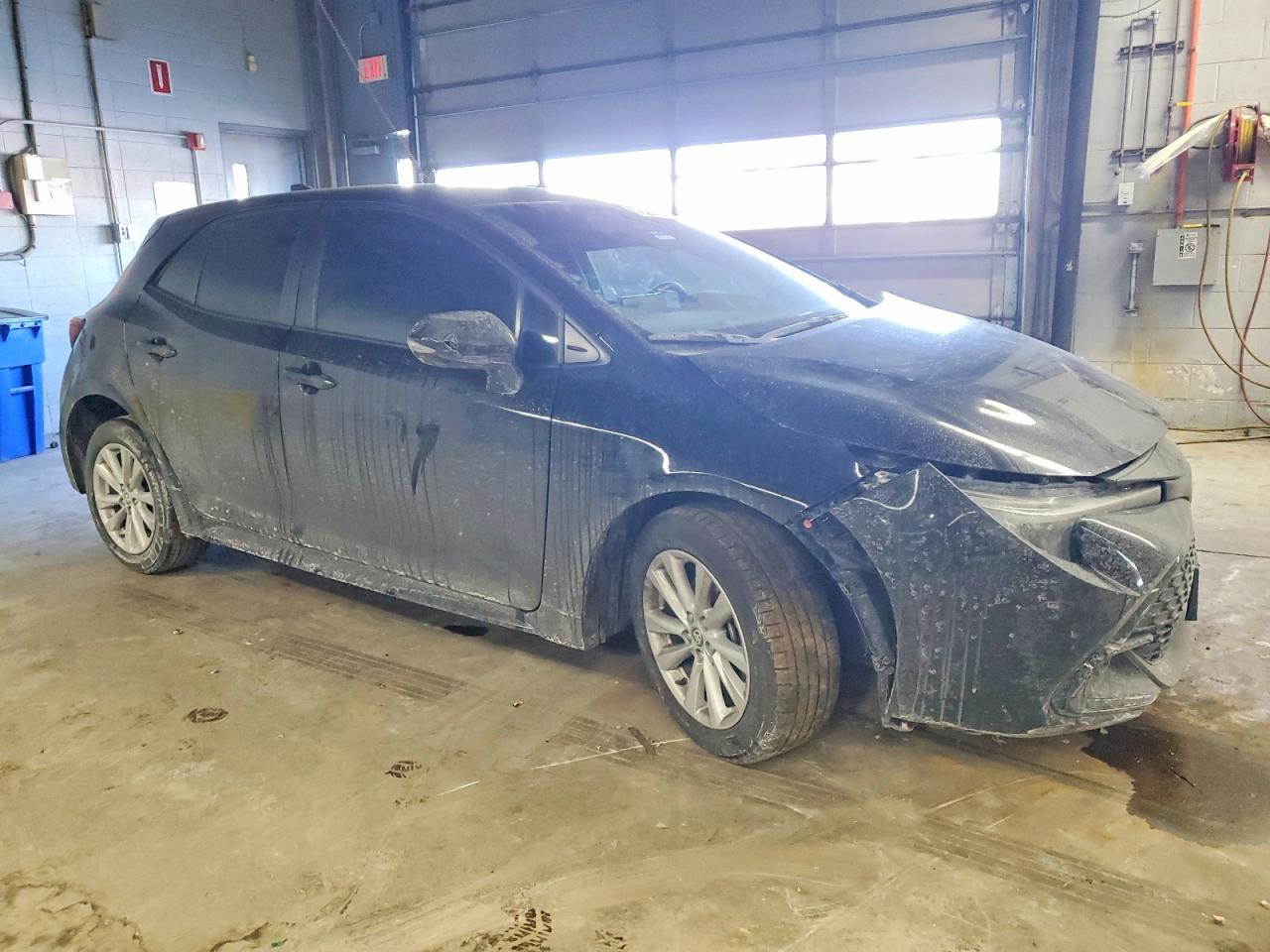 Toyota Corolla Se