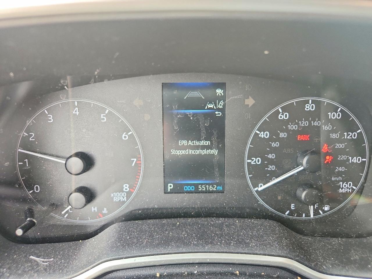 Toyota Corolla Se