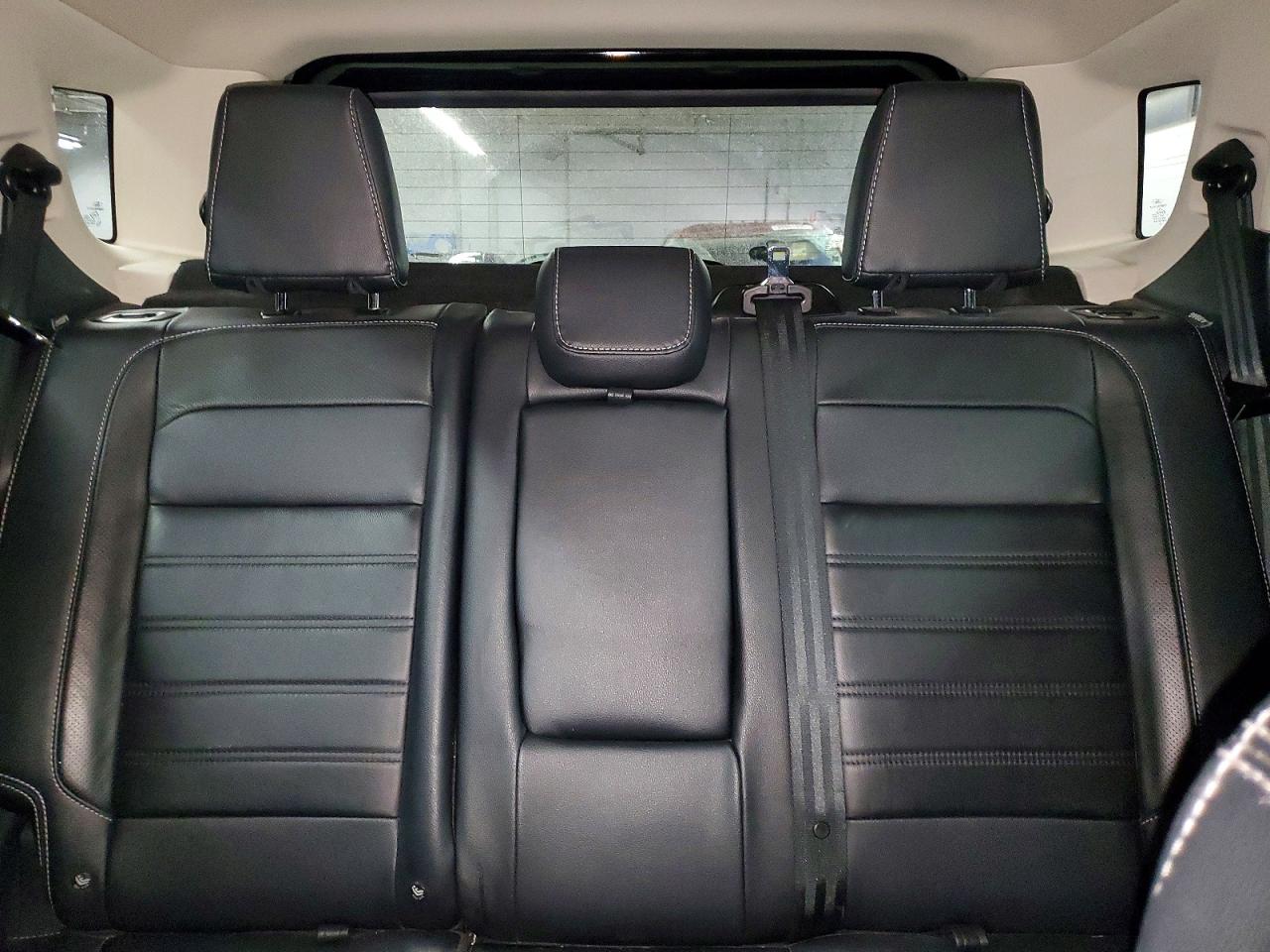 Ford EcoSport Titanium