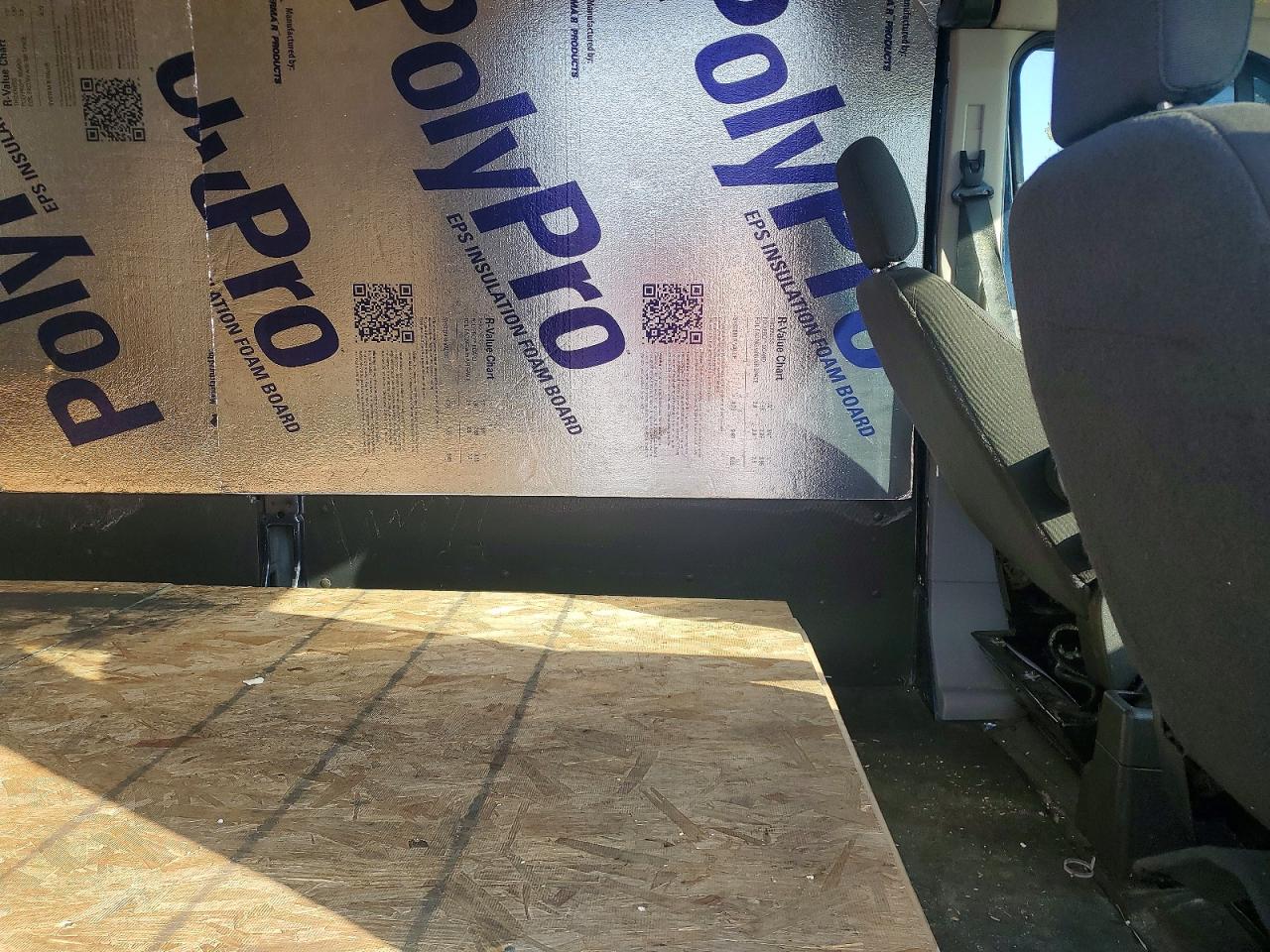Ford Transit T-350 Hd
