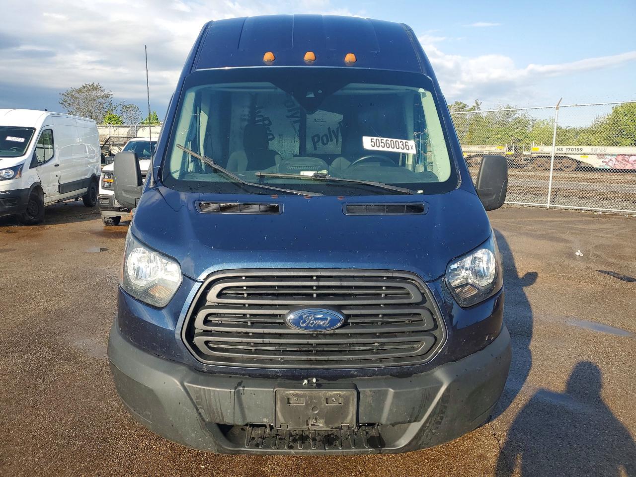 Ford Transit T-350 Hd