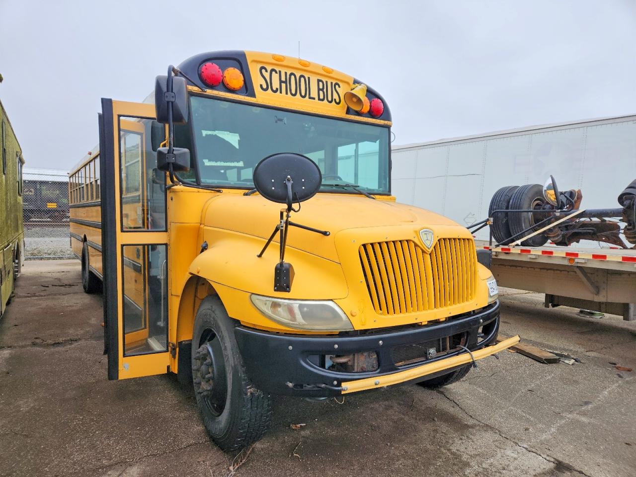 Salvage International Other Image