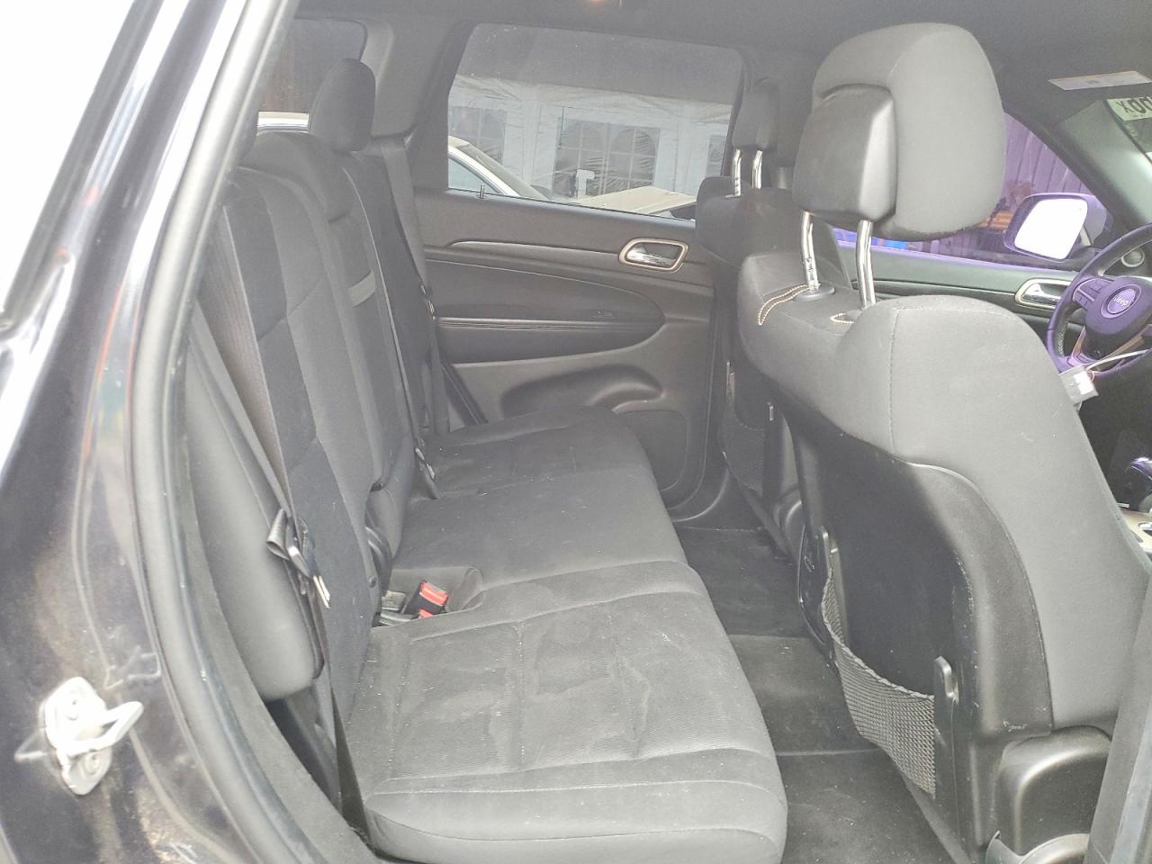 Jeep Cherokee Laredo