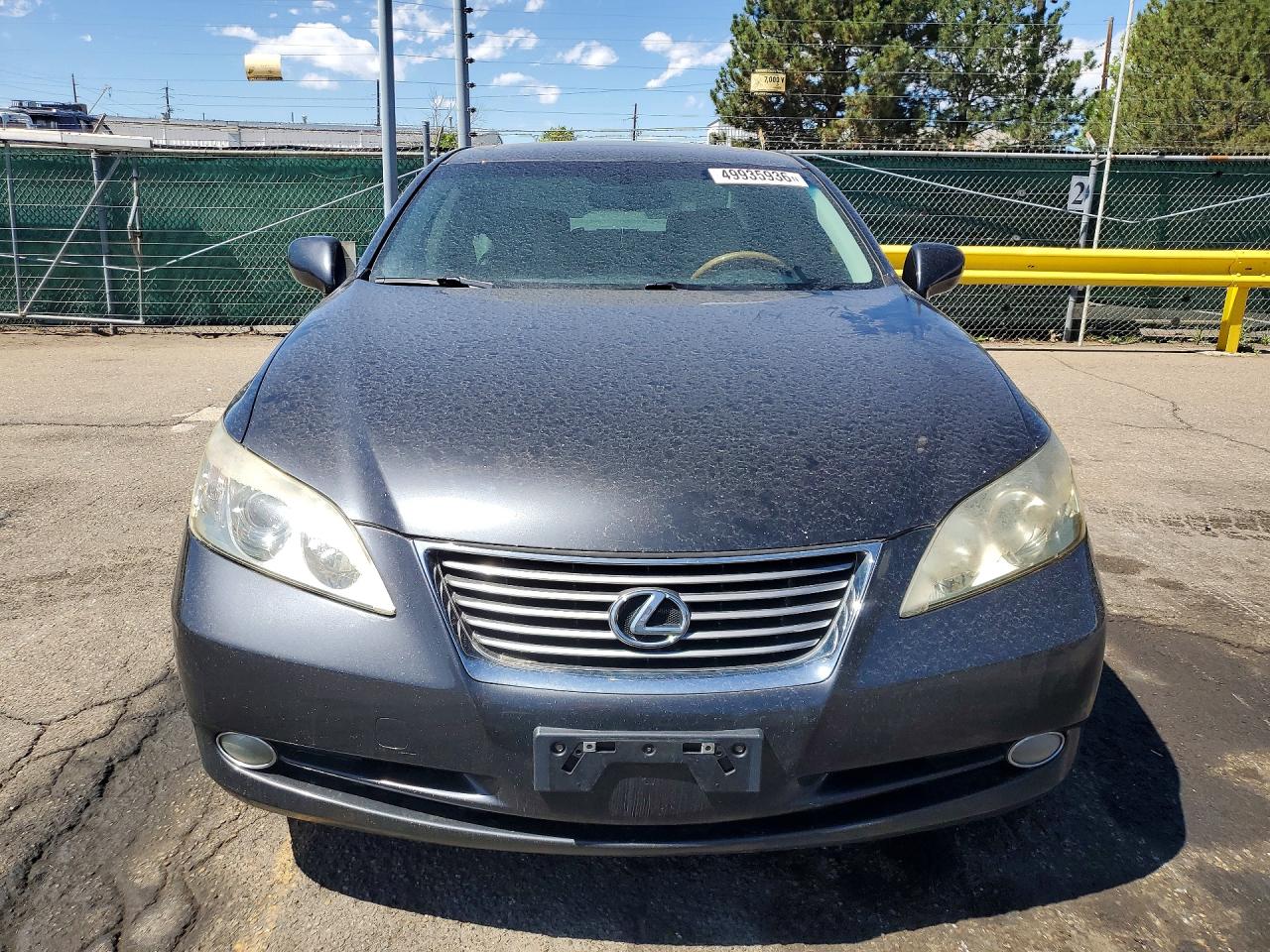 Lexus Es 350
