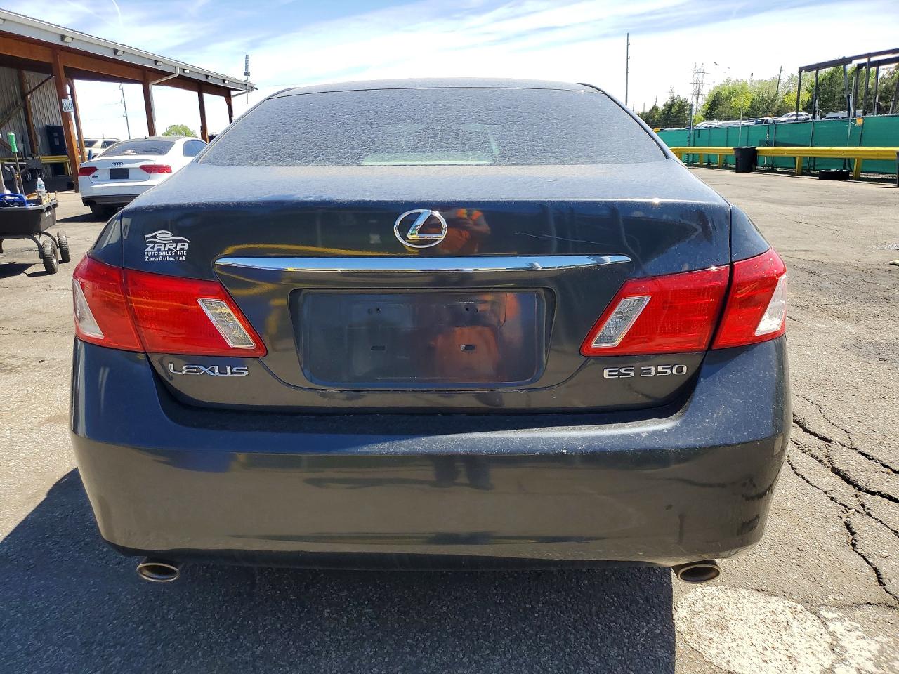 Lexus Es 350
