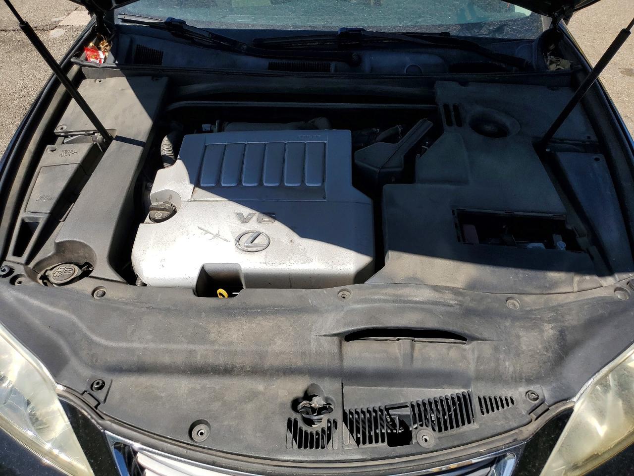 Lexus Es 350