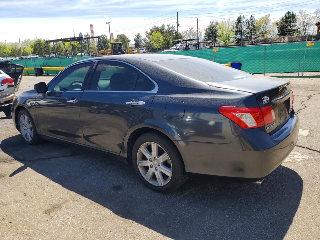 Lexus Es 350