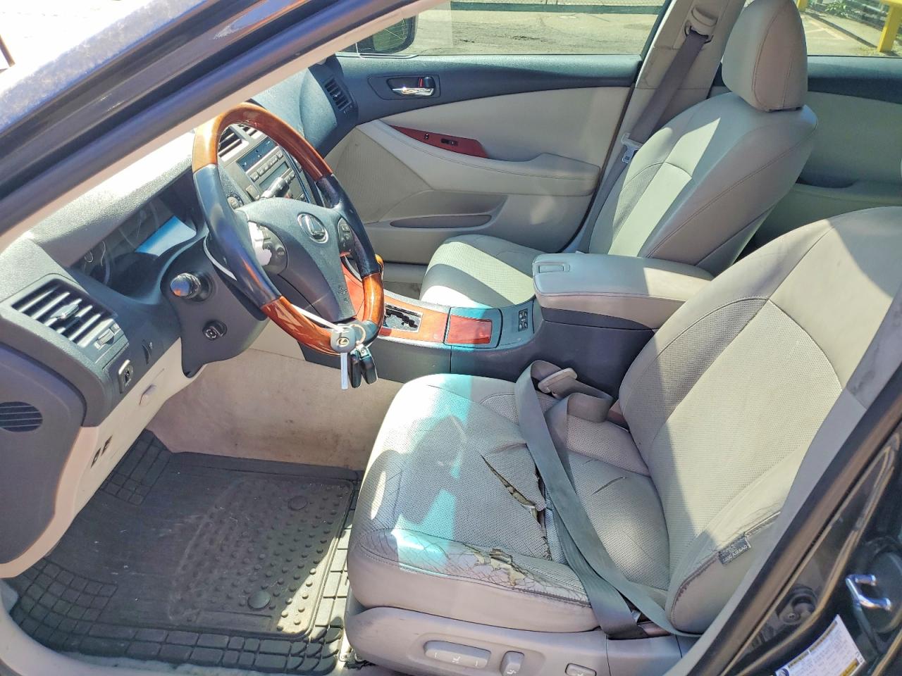 Lexus Es 350