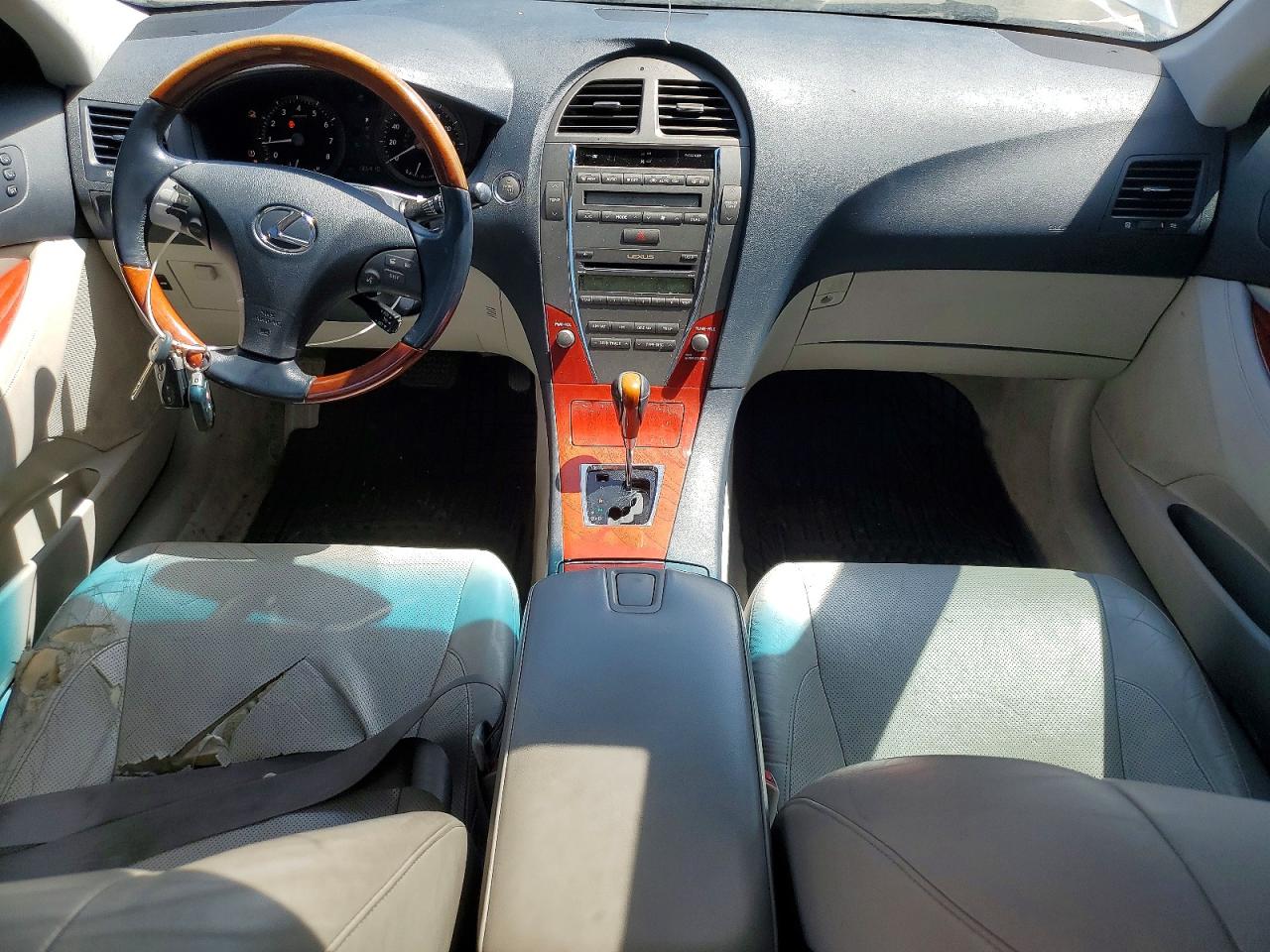 Lexus Es 350
