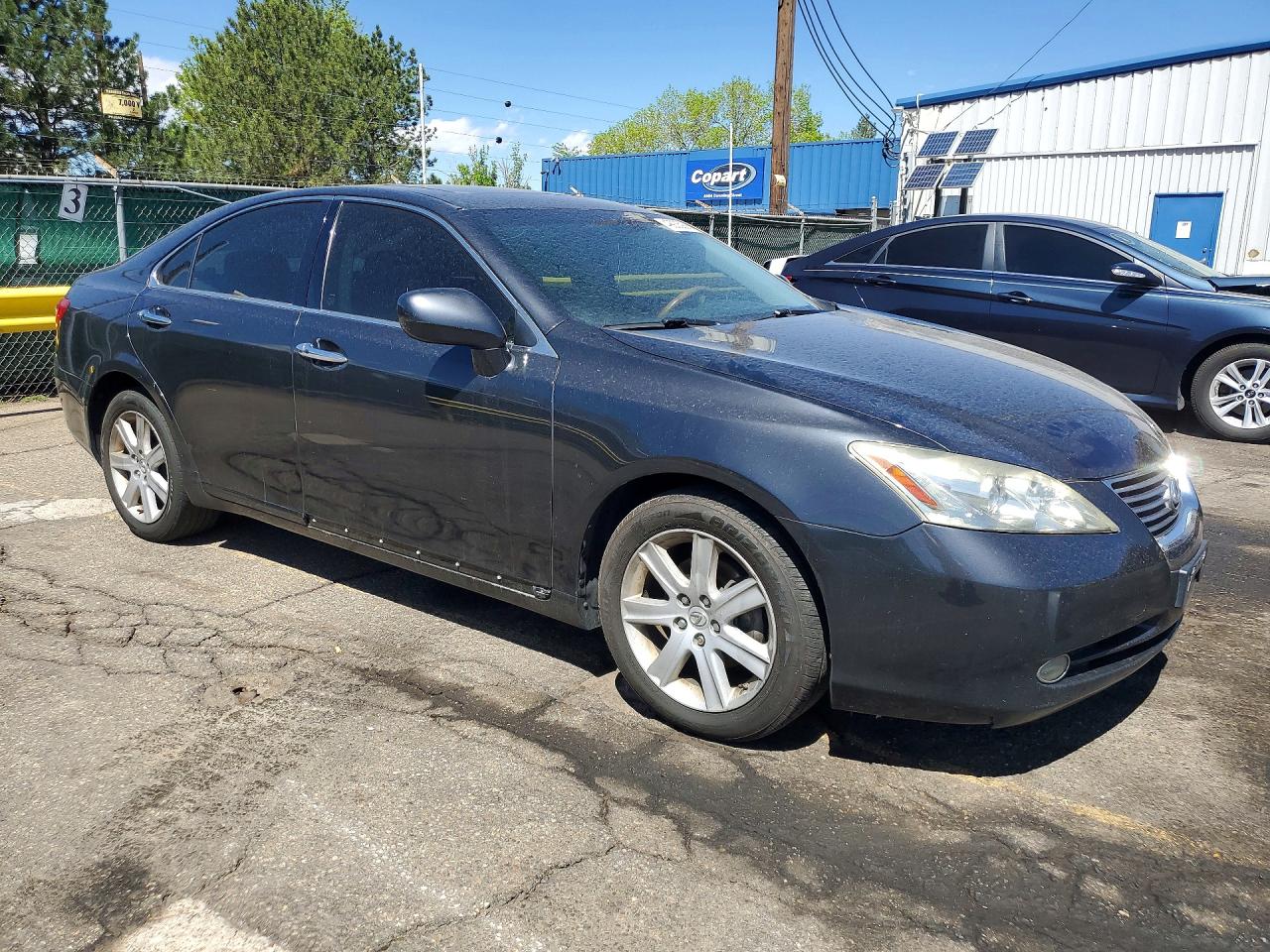 Lexus Es 350