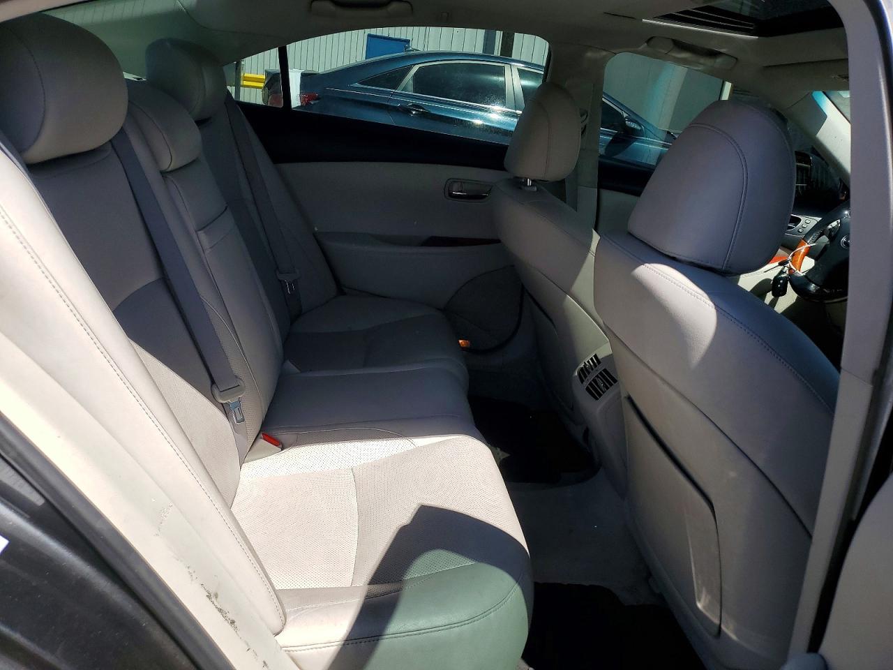 Lexus Es 350