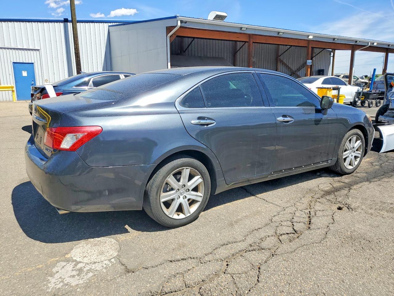 Lexus Es 350